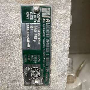 پترو فولاد پارس وارد کننده شیرالات اینکونل